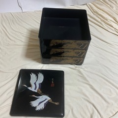 重箱の画像