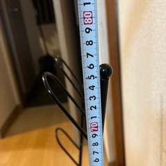 スリッパ収納
の画像