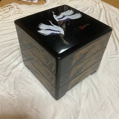 重箱の画像