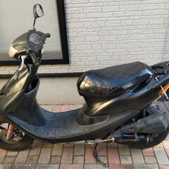 ホンダ　ライブディオDIO　ZX　AF35　2stスクーター　各パーツの画像