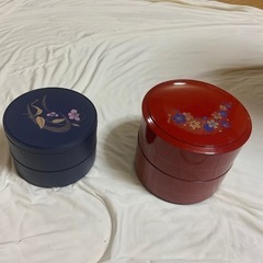 重箱の画像