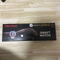 スマートウォッチ