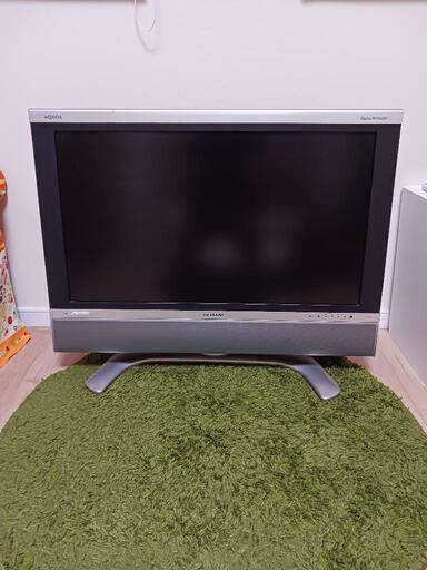 AQUOS　32インチ　テレビ 液晶