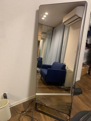 フィットネス、トレーニング MIRROR  FIT