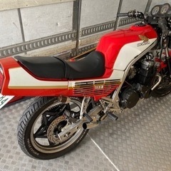 ホンダ　CBR400F‼️激安❗️の画像