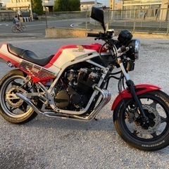 ホンダ　CBR400F‼️激安❗️