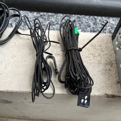 三菱電機　カーナビ　NR -MZ33 Bluetooth　楽ナビの画像