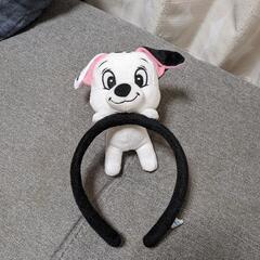 カチューシャ101匹わんちゃん