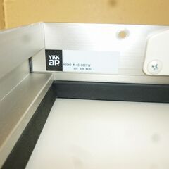 YKK APのドア。無料でお譲りします。受け渡しは、5/5(日)～5/10(金)、松山市萱町です。の画像