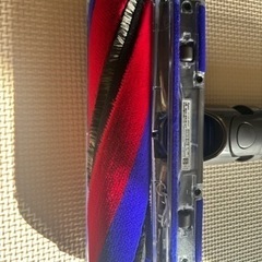 【大幅値下げ中】【美品】最軽量モデル　Dyson micro 1.5kg origin SV21FFの画像