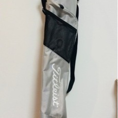 【TITLEIST】セルフバック