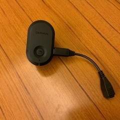 ドライブレコーダー　GARMIN