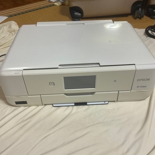エプソンプリンター979A3
