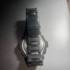 Gショック　腕時計　中古の画像