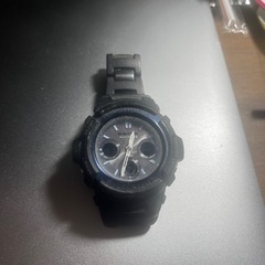 Gショック　腕時計　中古の画像