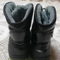 ⭐️美品⭐️ 雪国　ブーツの画像