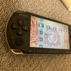 PSP-3000