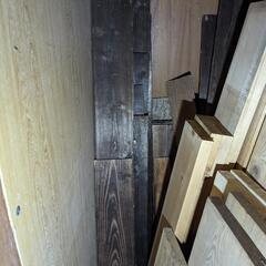 古家の屋根・土壁など補修・補強作業ができる方の画像