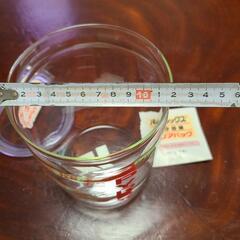 PYREX ガラス 保存容器 クリアパック パイレックスの画像