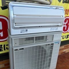 2022年製　ダイキン　ルームエアコン　F56ZTRXP-W■1...