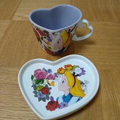 【受け渡し予定者決定済み】【未使用品】ディズニー食器の画像