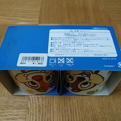 【受け渡し予定者決定済み】【未使用品】ディズニー食器の画像