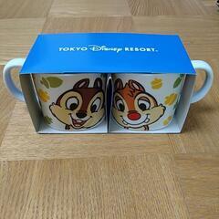 【受け渡し予定者決定済み】【未使用品】ディズニー食器の画像