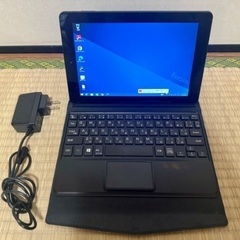 【ジャンク品】タブレットPC 