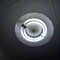 （商談中）シーリングライト洋風の画像