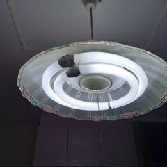 （商談中）シーリングライト洋風の画像