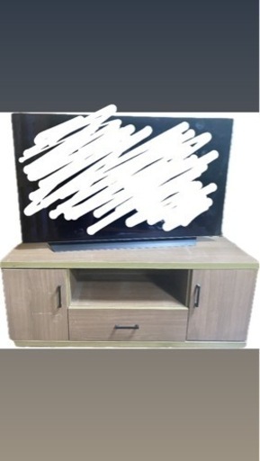 テレビ台