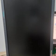 EIZO　FlexScan SX2462W　24インチ　モニタ　フルHD　ジャンク　バックライト切れの画像