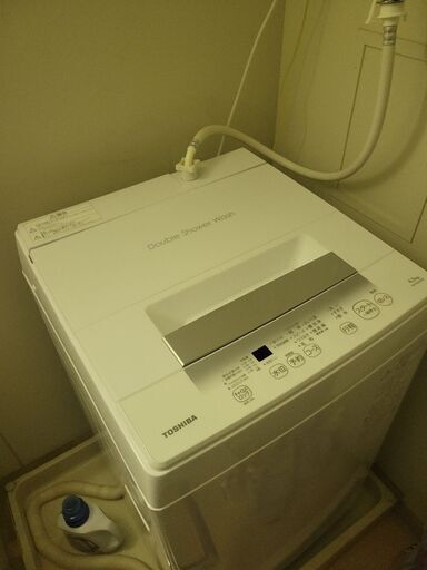 洗濯機