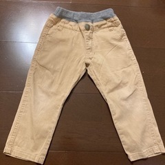 futafuta 長ズボン　90cm