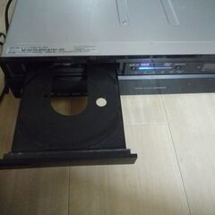 パイオニア dvr-dt95　ｄｖｄテレビレコーダー　５万円ぐらいの品の画像