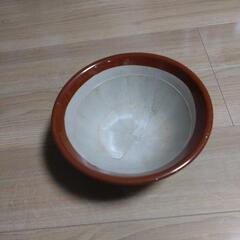 すり鉢