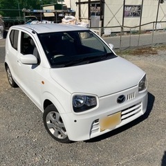 ○ 値下げ 車検有　28年式　HB36sキャロル　全てコミコミ○