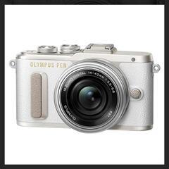 【急ぎ】OLYMPUS・e-pl8 もしくは e-pl7 お譲り...
