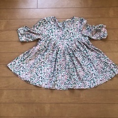 Ｍサイズ/服