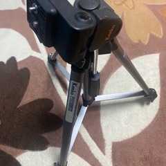 カメラ　三脚の画像
