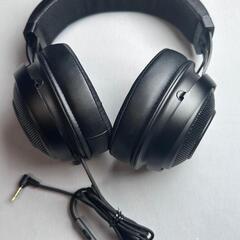 Razer  ゲーミングヘッドセット KRAKEN 2019 B...