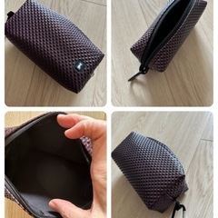 ノートパソコンバッグ（ポーチ付き）13.3インチ#ノートパソコン#ケース#バッグの画像