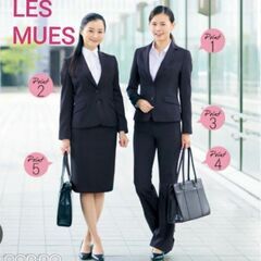 LES MUES リクルートバッグ non・no掲載デザイン  ...