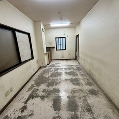 敷礼0️⃣たつの市1F事務所⭐️DIY可、現状回復義務ナシ⭐️法...