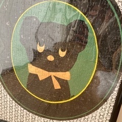 パズル　絵画　　コレクションの画像