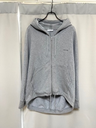 BALENCIAGA パーカー フーディー