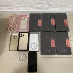 simフリー アイフォン iphone 13pro 256gb(日本版)