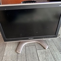家電 テレビ 液晶テレビ