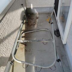 物干し竿とセット