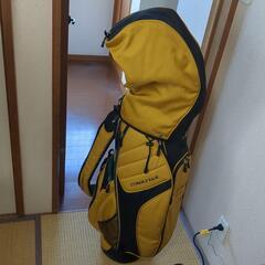 ゴルフクラブセット